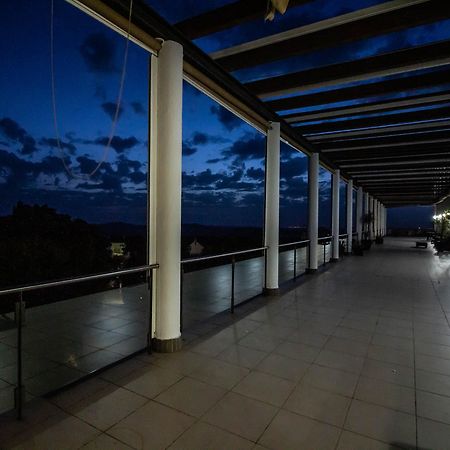 Hotel Ath Al Medina Wellness Εξωτερικό φωτογραφία