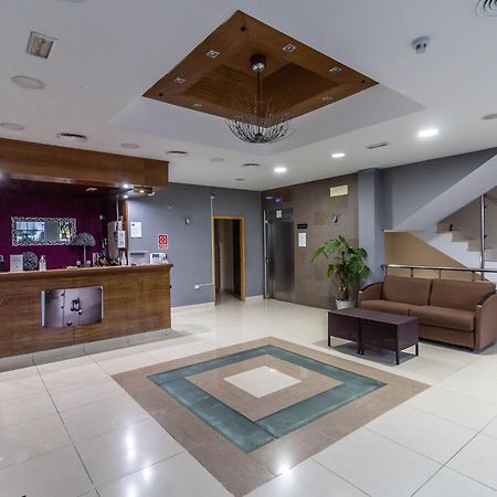 Hotel Ath Al Medina Wellness Εξωτερικό φωτογραφία