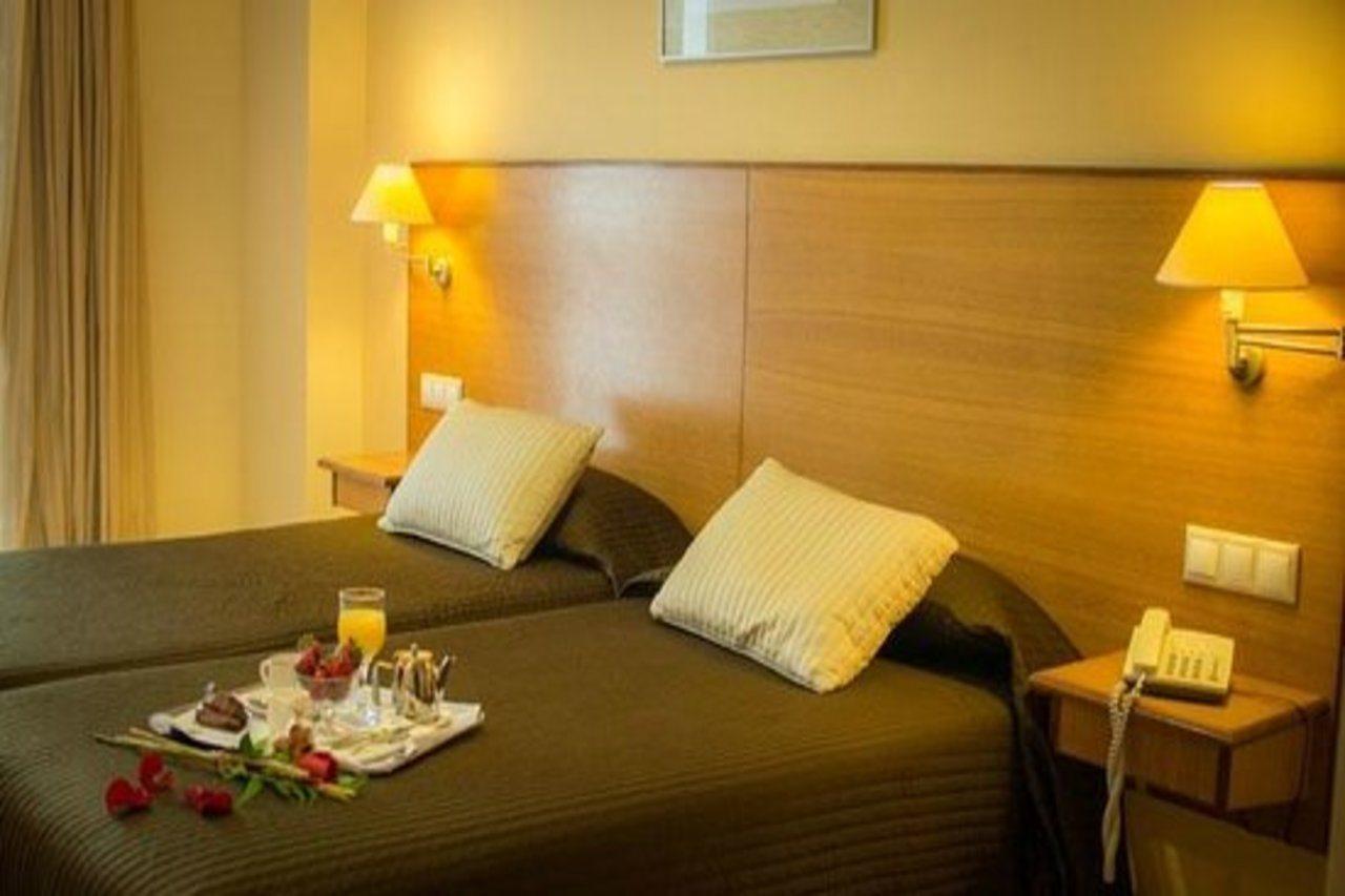 Hotel Ath Al Medina Wellness Εξωτερικό φωτογραφία