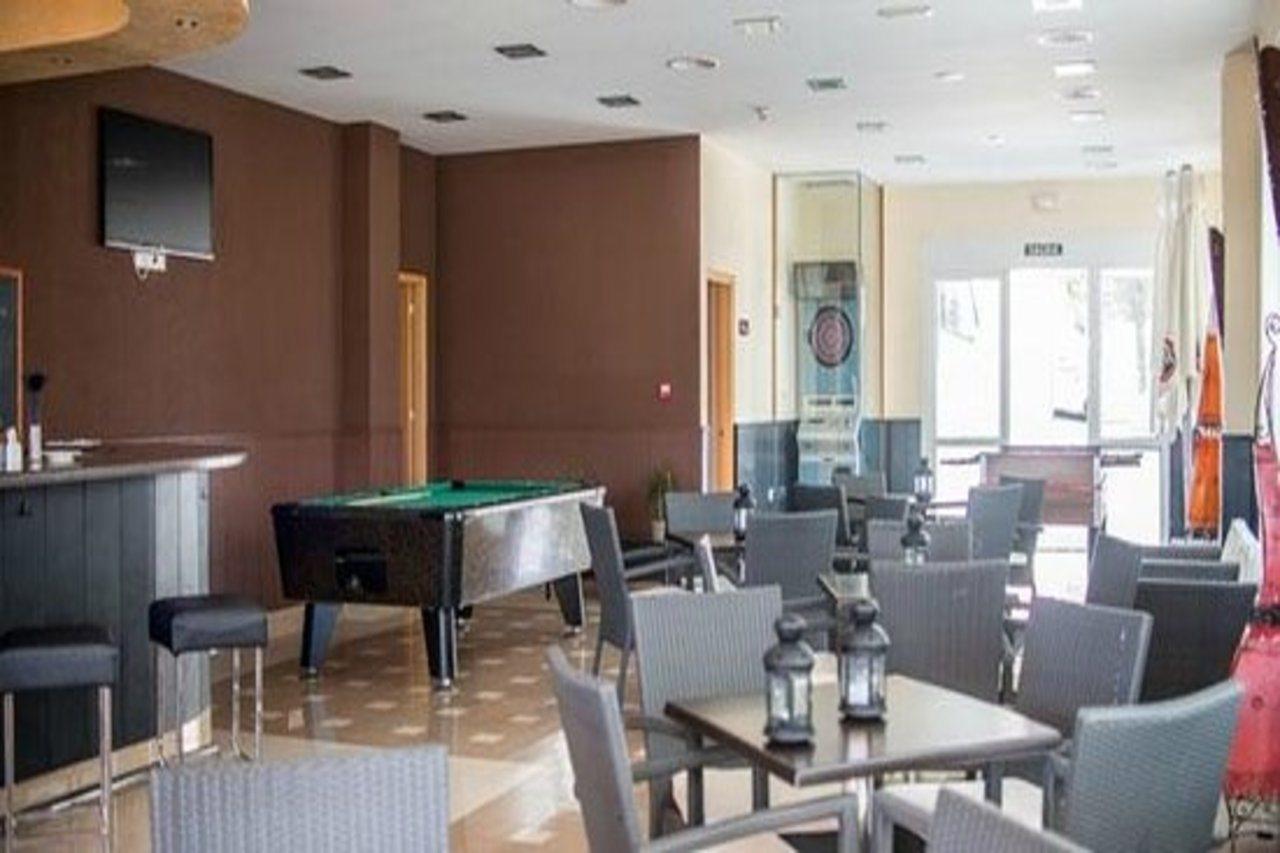 Hotel Ath Al Medina Wellness Εξωτερικό φωτογραφία