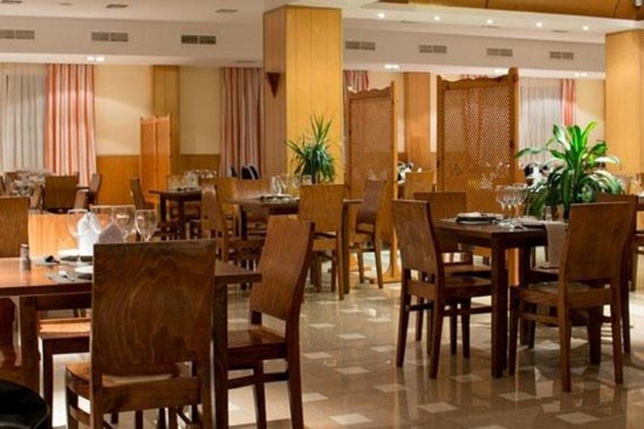 Hotel Ath Al Medina Wellness Εξωτερικό φωτογραφία