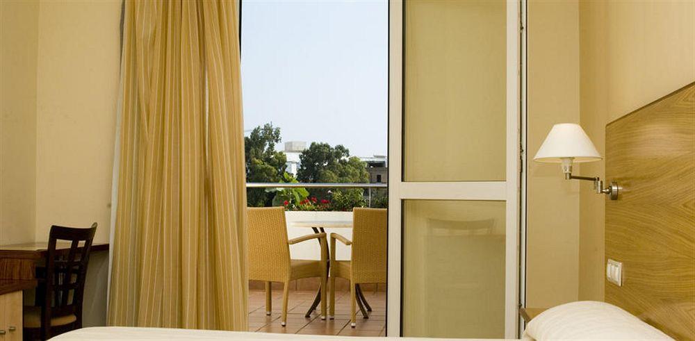 Hotel Ath Al Medina Wellness Εξωτερικό φωτογραφία
