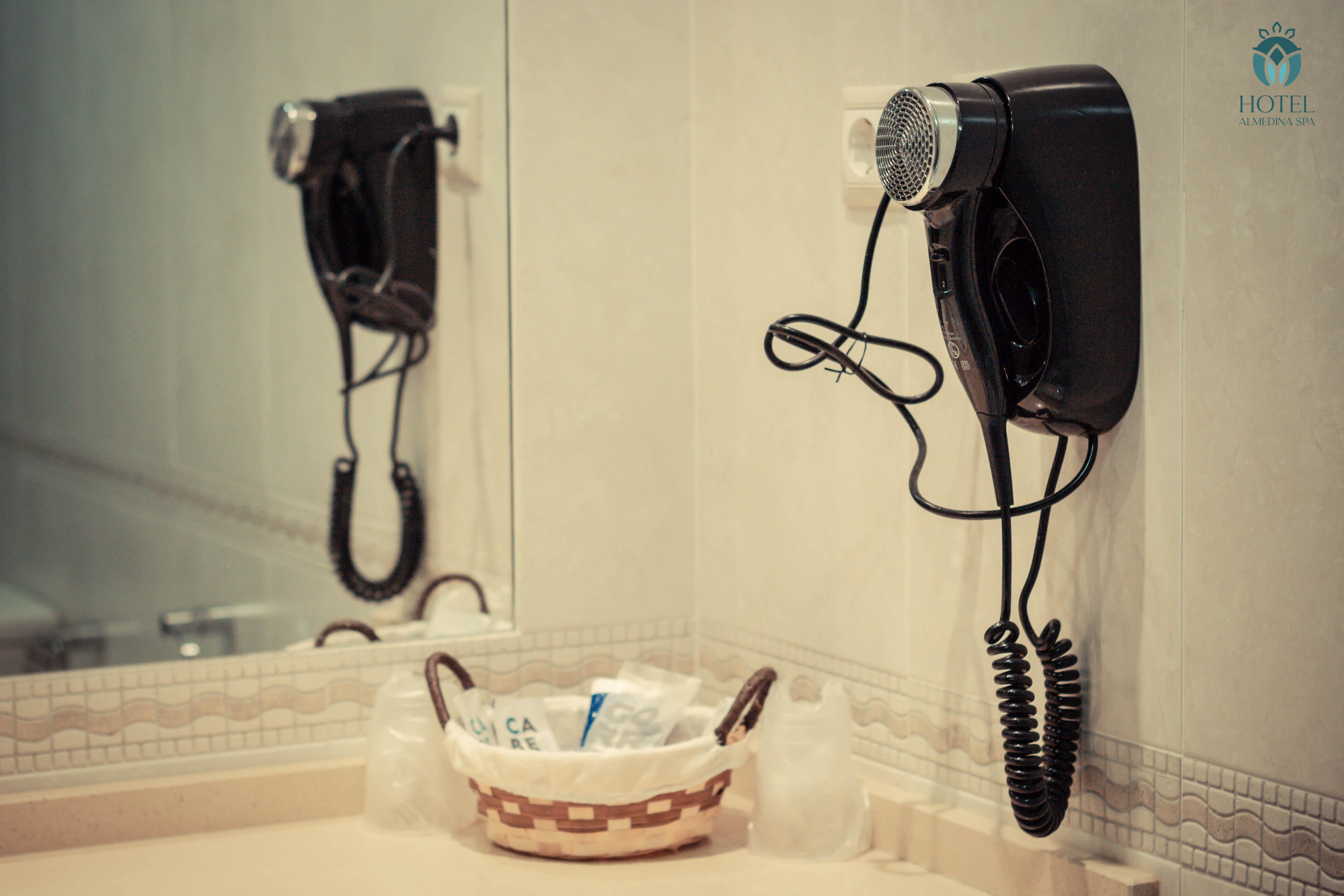 Hotel Ath Al Medina Wellness Εξωτερικό φωτογραφία