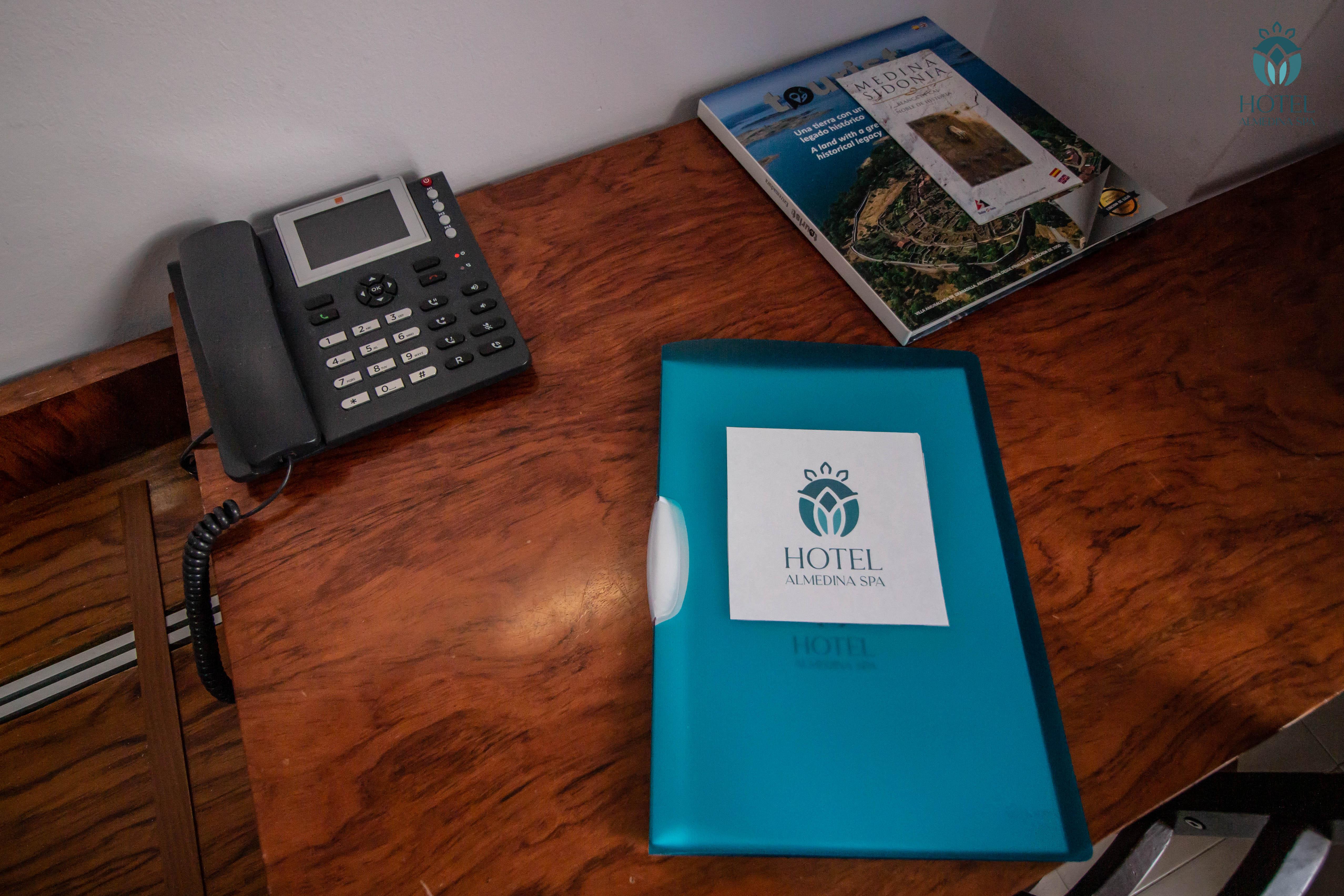 Hotel Ath Al Medina Wellness Εξωτερικό φωτογραφία