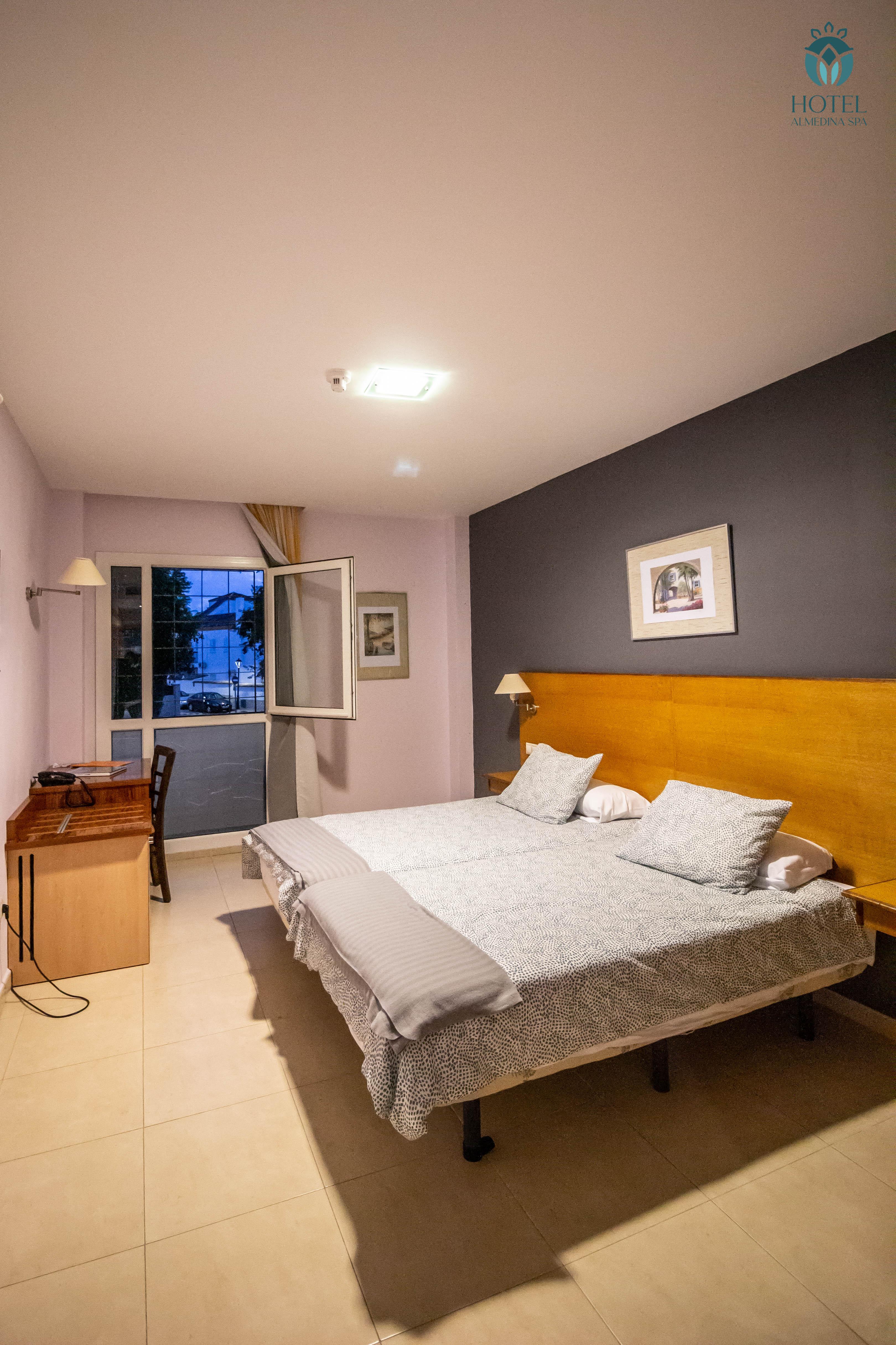 Hotel Ath Al Medina Wellness Εξωτερικό φωτογραφία
