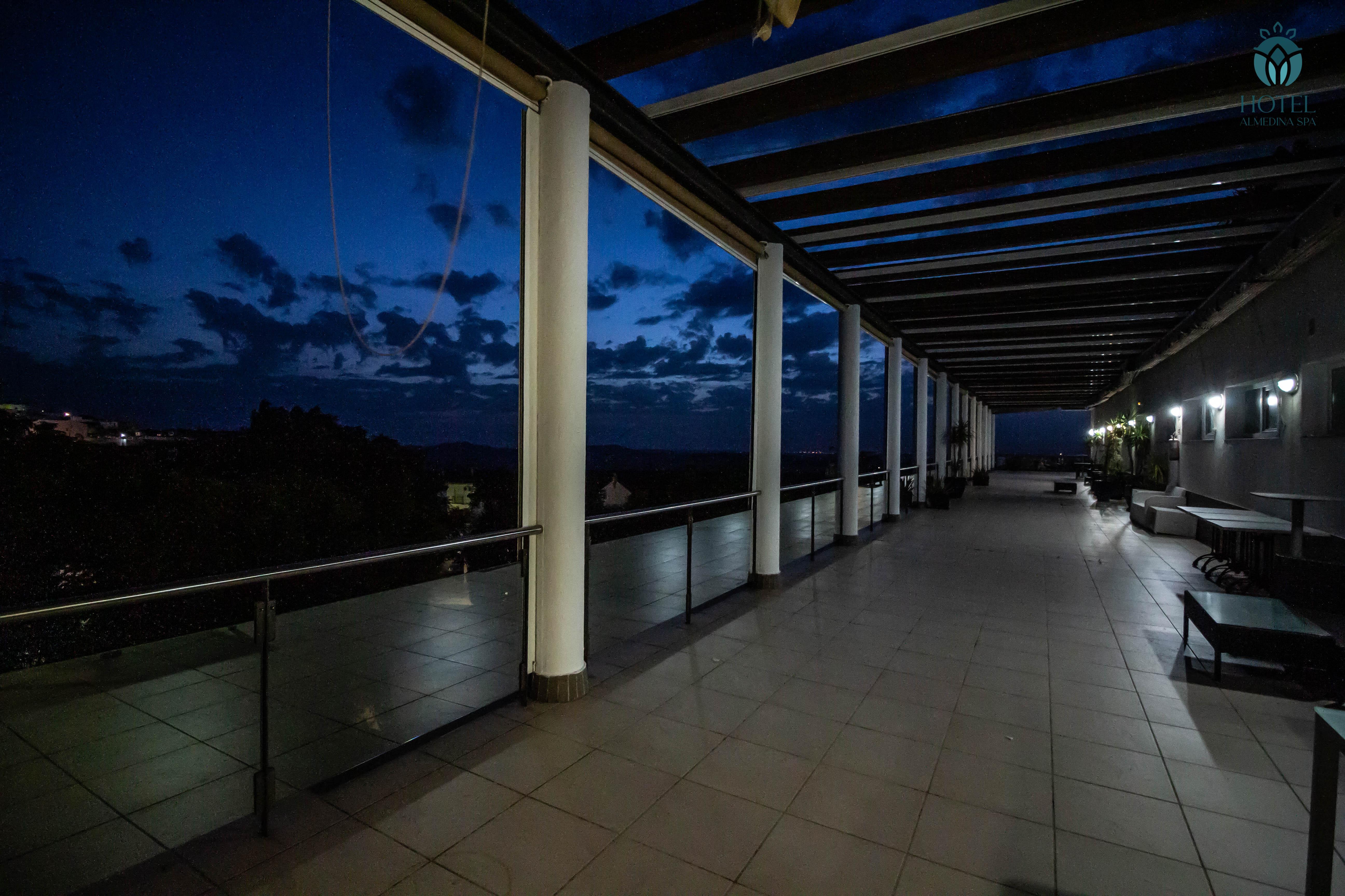 Hotel Ath Al Medina Wellness Εξωτερικό φωτογραφία