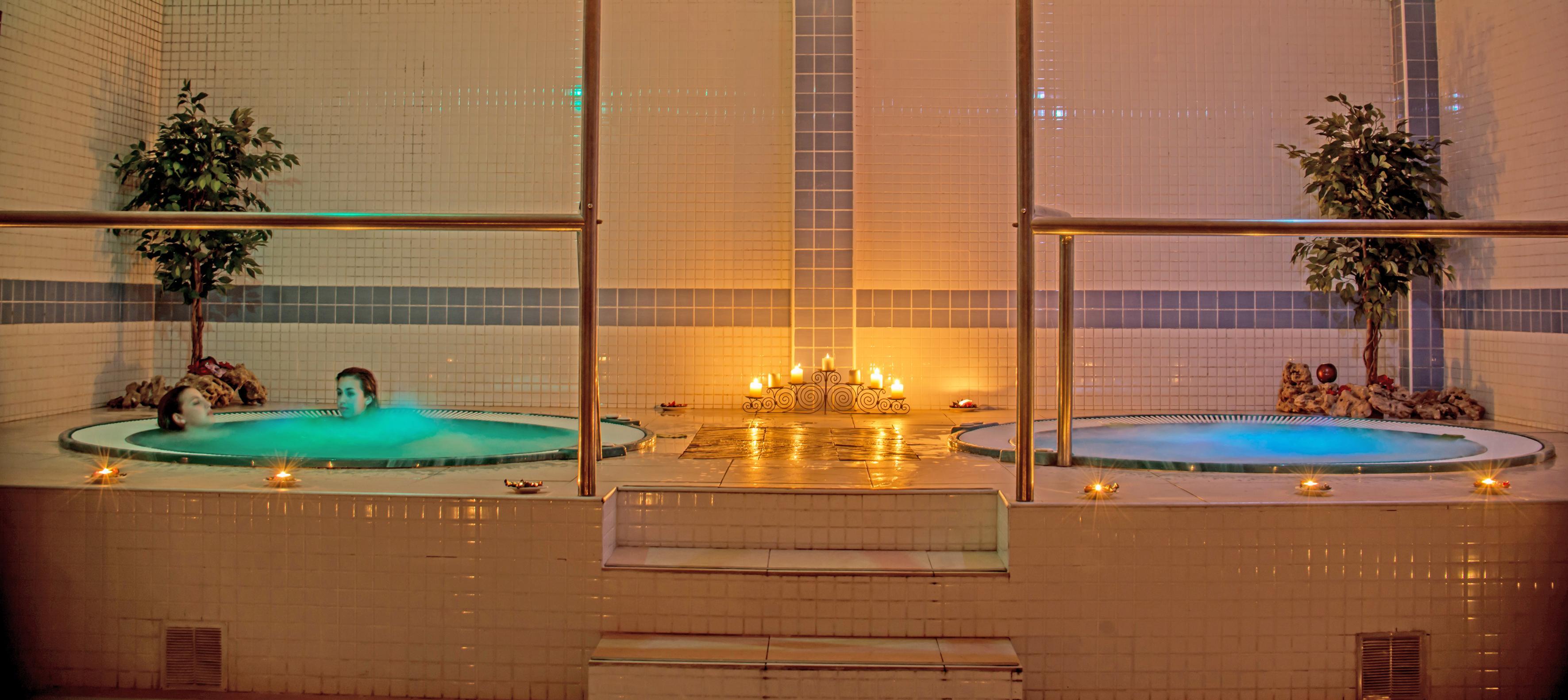 Hotel Ath Al Medina Wellness Εξωτερικό φωτογραφία