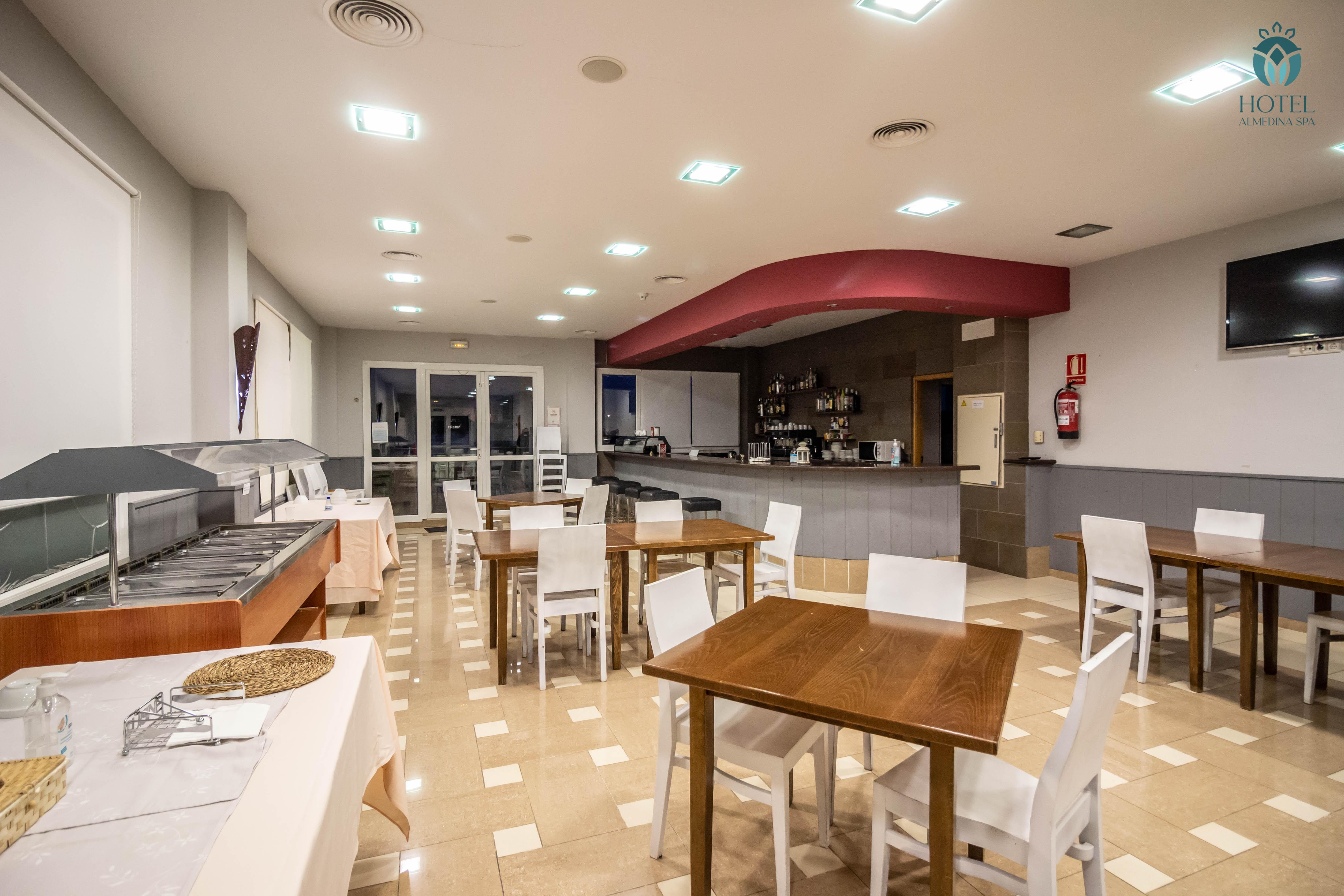 Hotel Ath Al Medina Wellness Εξωτερικό φωτογραφία