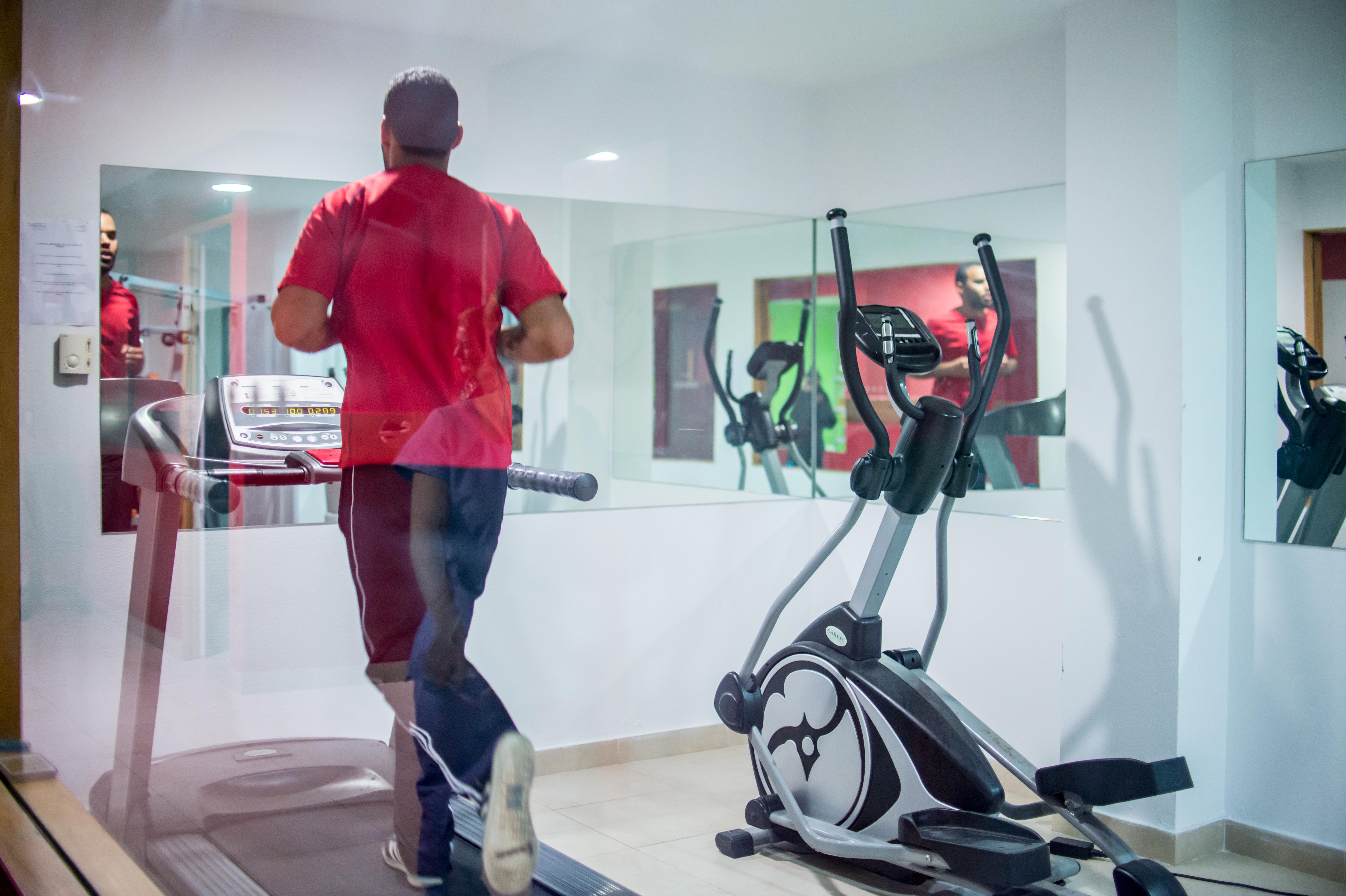 Hotel Ath Al Medina Wellness Εξωτερικό φωτογραφία