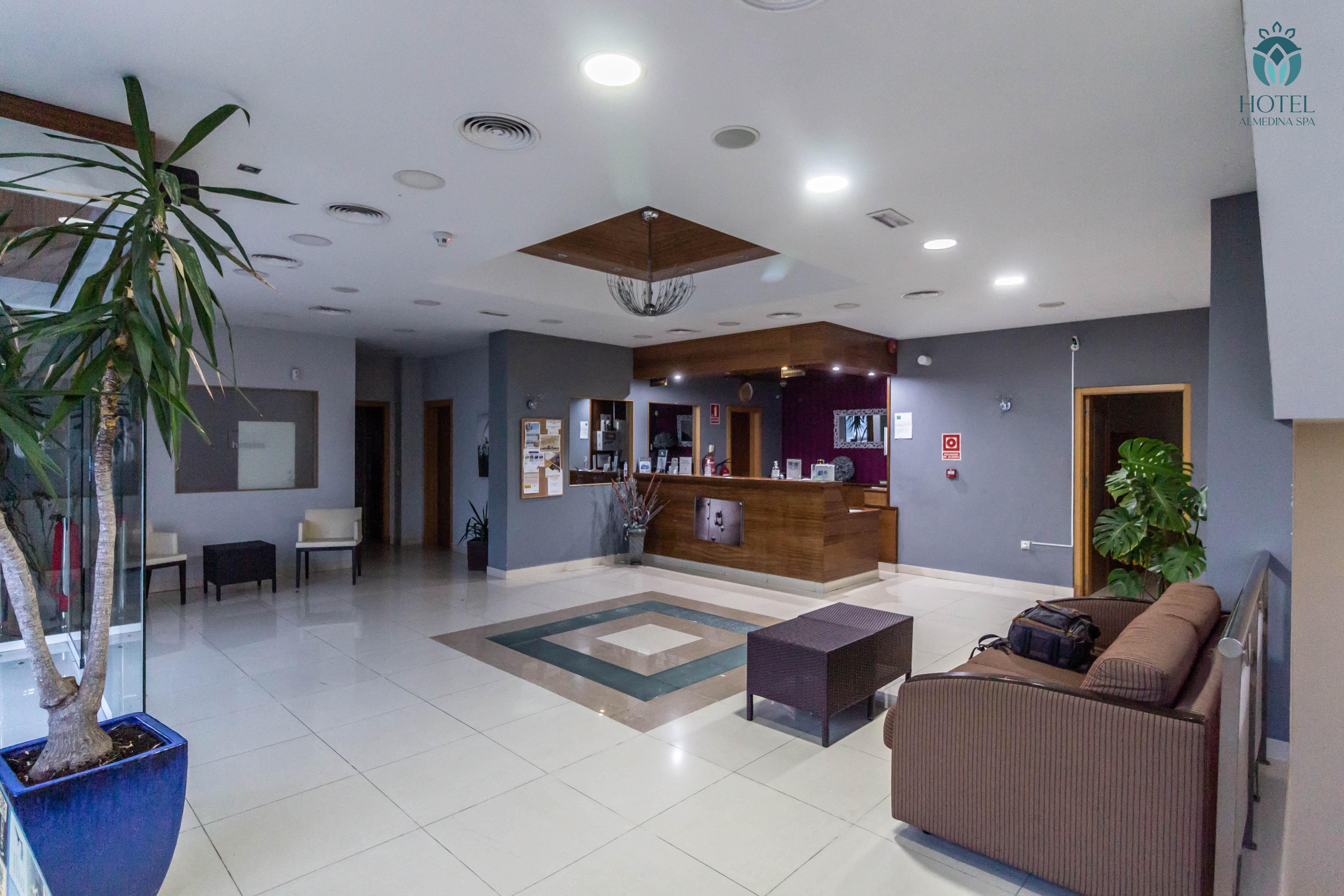 Hotel Ath Al Medina Wellness Εξωτερικό φωτογραφία