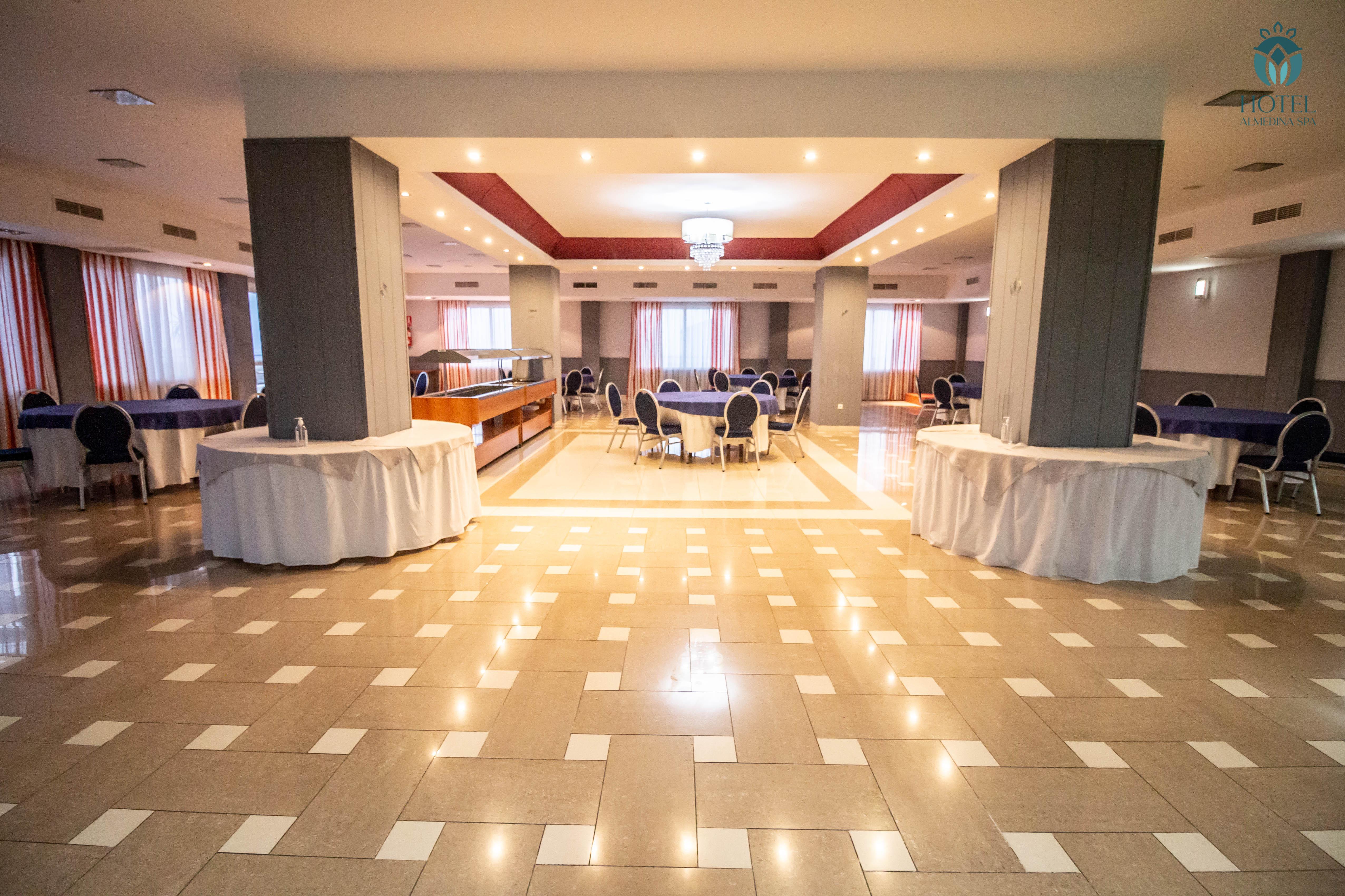 Hotel Ath Al Medina Wellness Εξωτερικό φωτογραφία