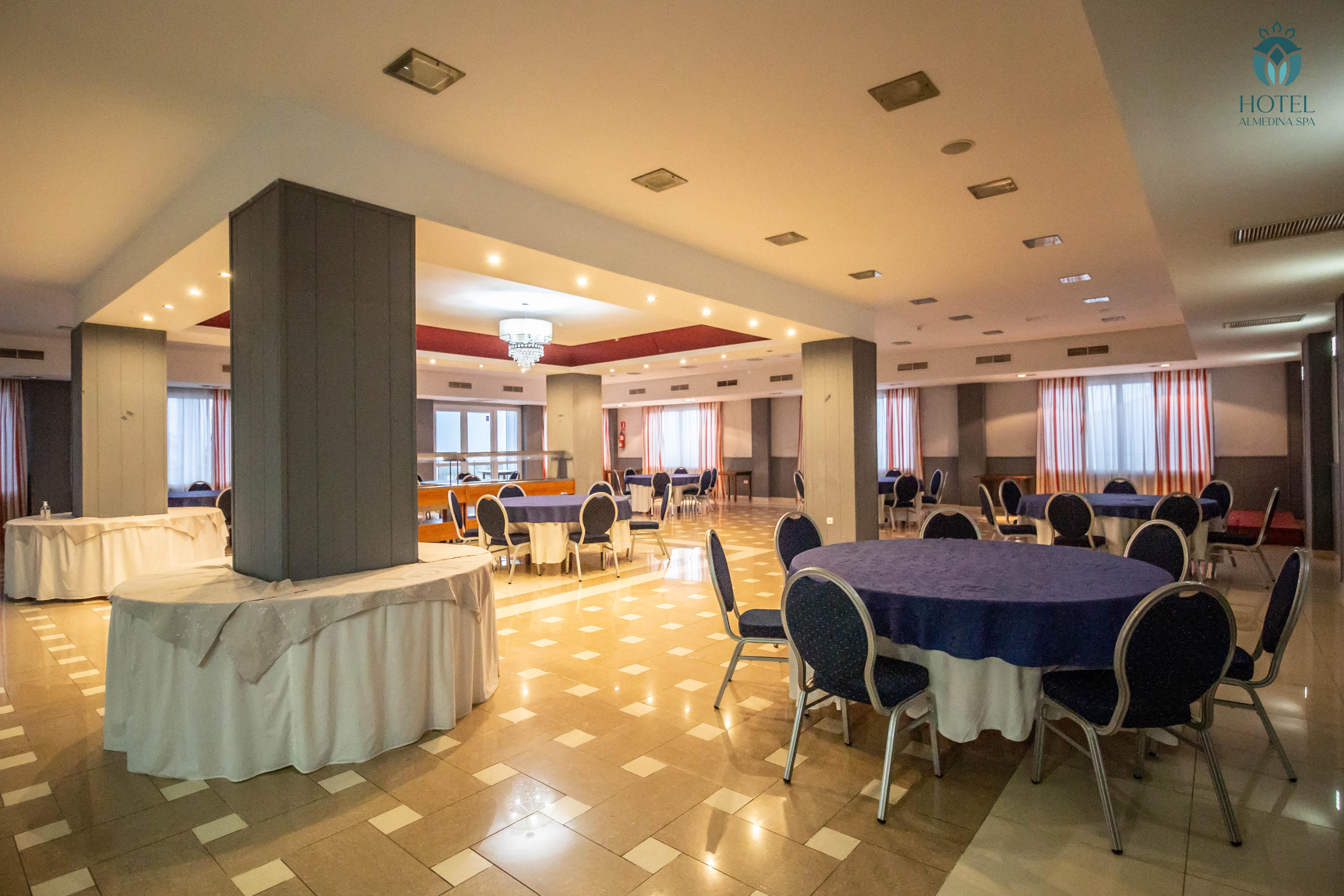 Hotel Ath Al Medina Wellness Εξωτερικό φωτογραφία