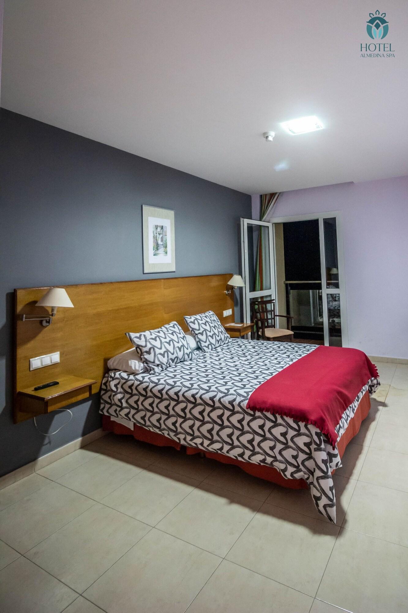 Hotel Ath Al Medina Wellness Εξωτερικό φωτογραφία