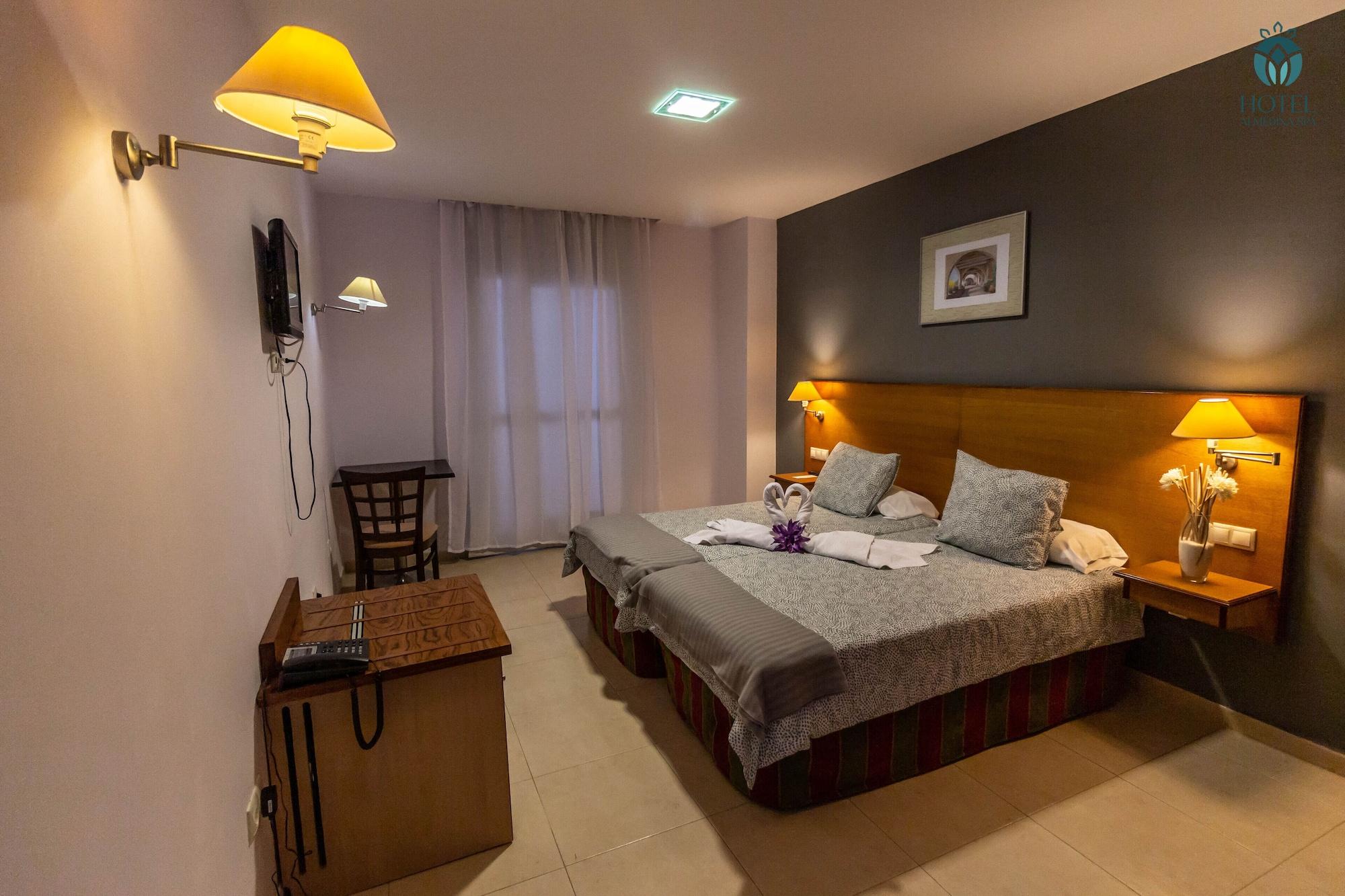 Hotel Ath Al Medina Wellness Εξωτερικό φωτογραφία