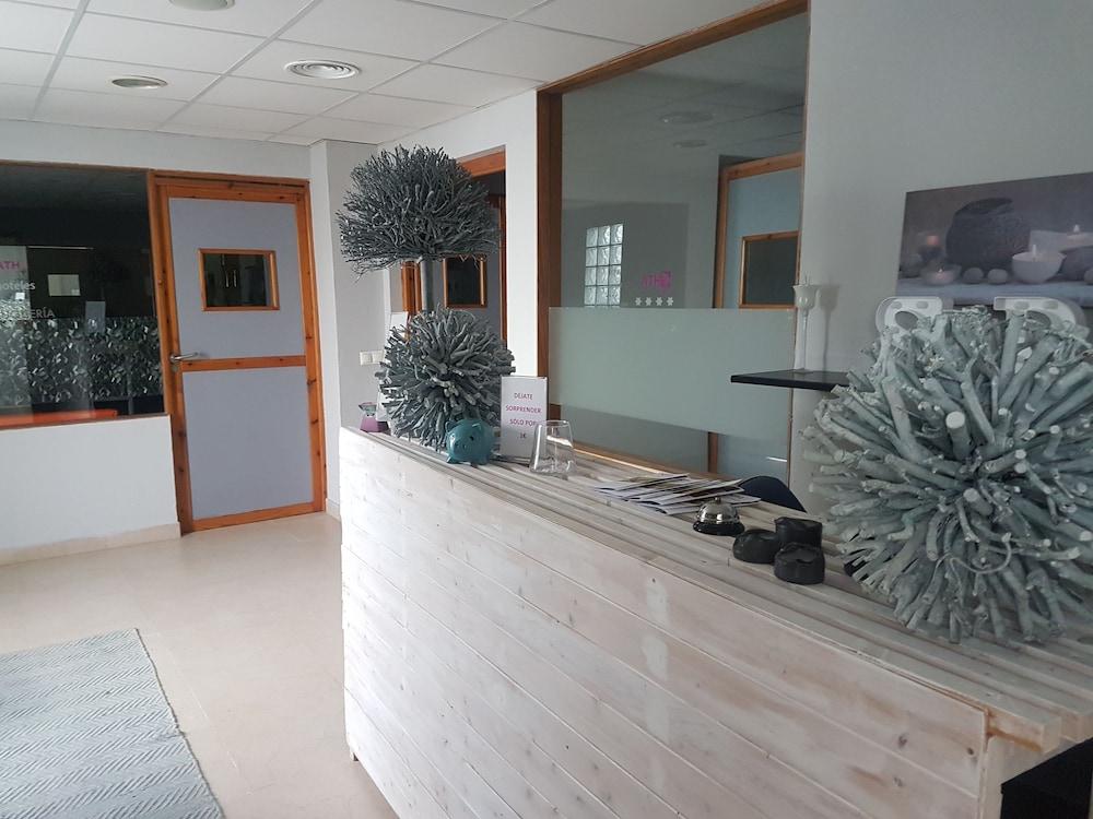 Hotel Ath Al Medina Wellness Εξωτερικό φωτογραφία