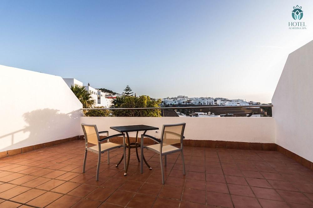 Hotel Ath Al Medina Wellness Εξωτερικό φωτογραφία