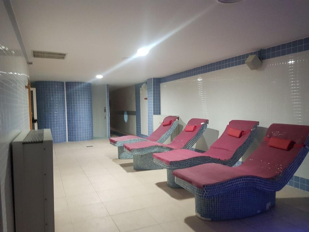 Hotel Ath Al Medina Wellness Εξωτερικό φωτογραφία