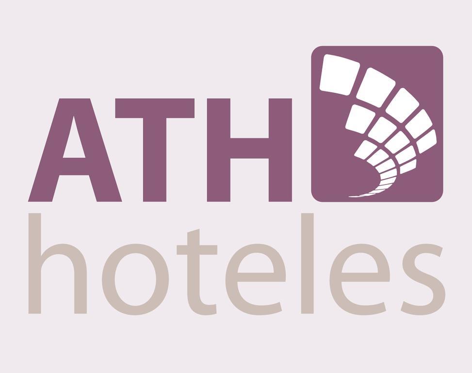 Hotel Ath Al Medina Wellness Εξωτερικό φωτογραφία