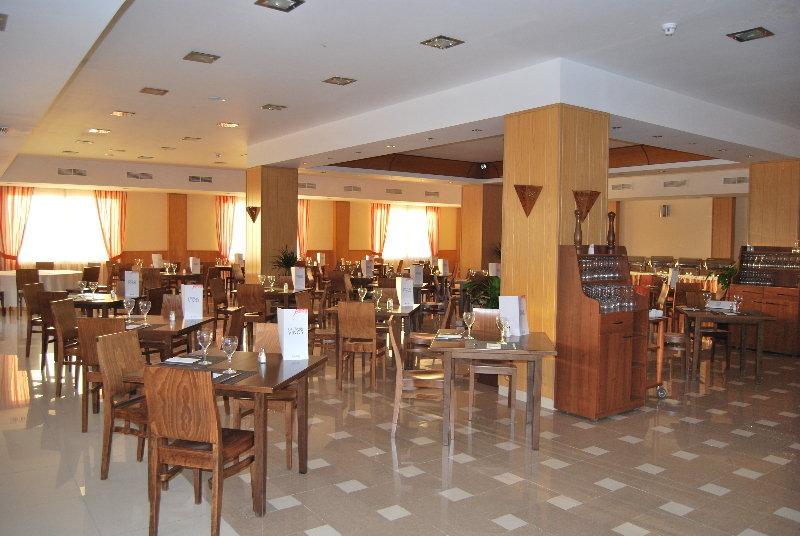 Hotel Ath Al Medina Wellness Εξωτερικό φωτογραφία