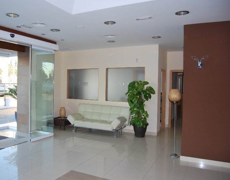 Hotel Ath Al Medina Wellness Εξωτερικό φωτογραφία