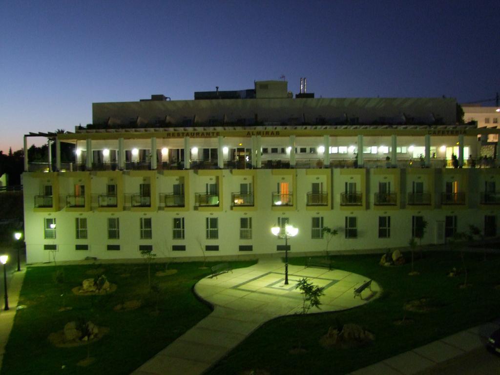 Hotel Ath Al Medina Wellness Εξωτερικό φωτογραφία