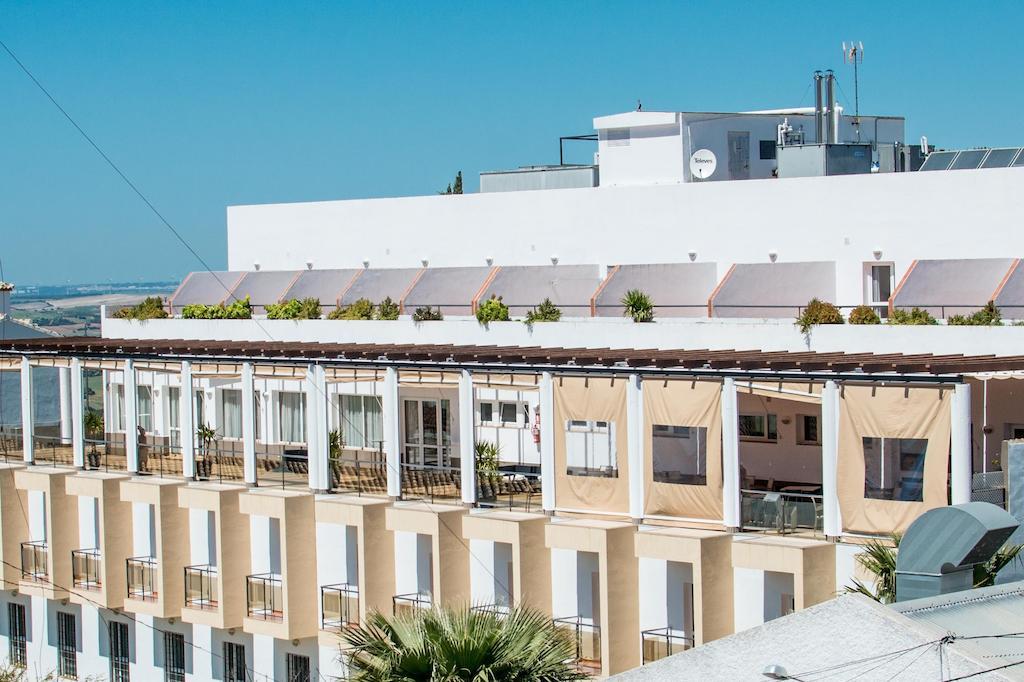 Hotel Ath Al Medina Wellness Εξωτερικό φωτογραφία