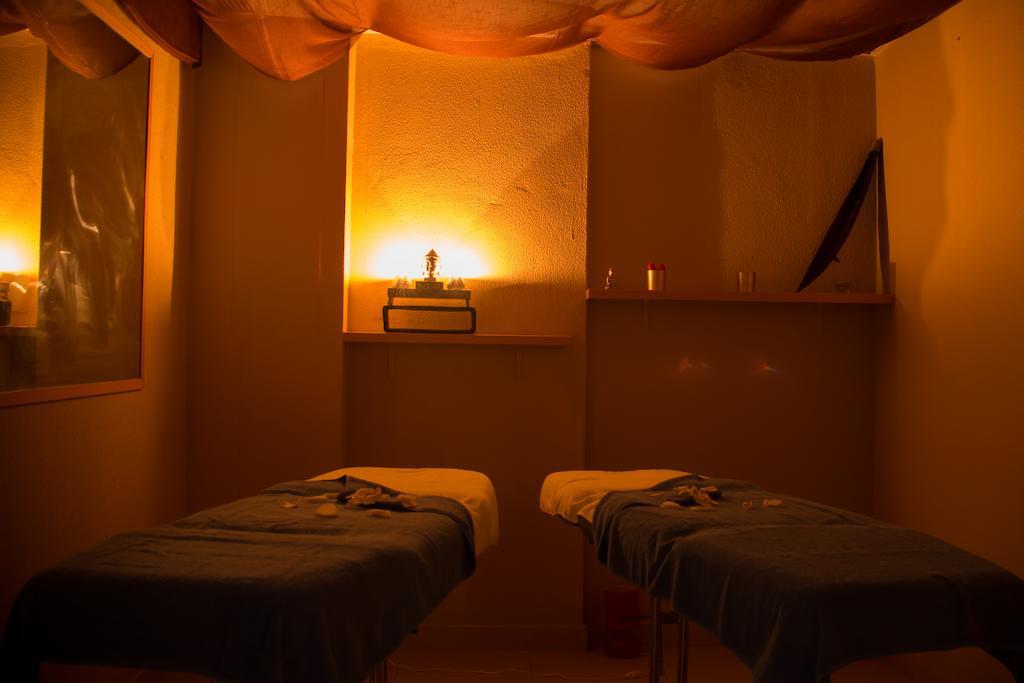 Hotel Ath Al Medina Wellness Εξωτερικό φωτογραφία