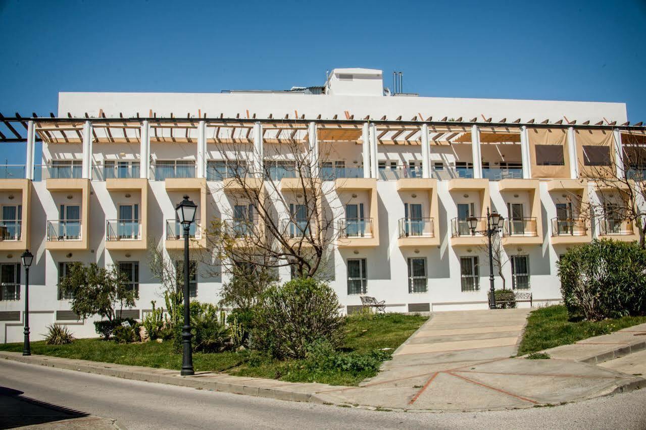 Hotel Ath Al Medina Wellness Εξωτερικό φωτογραφία