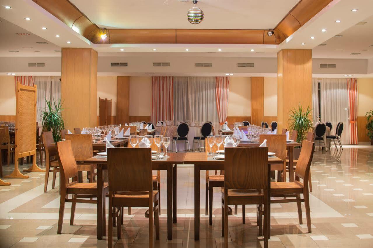 Hotel Ath Al Medina Wellness Εξωτερικό φωτογραφία