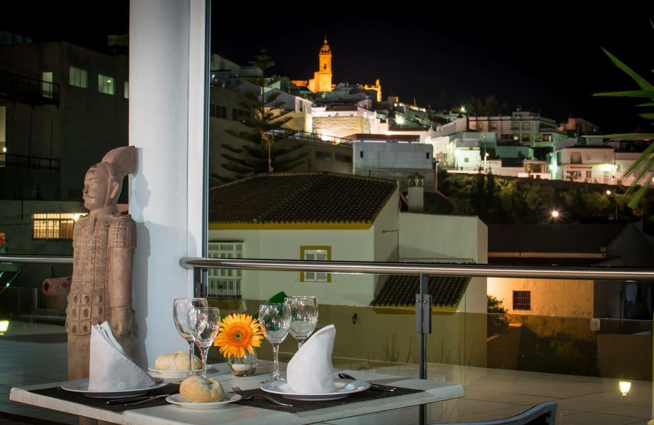 Hotel Ath Al Medina Wellness Εξωτερικό φωτογραφία