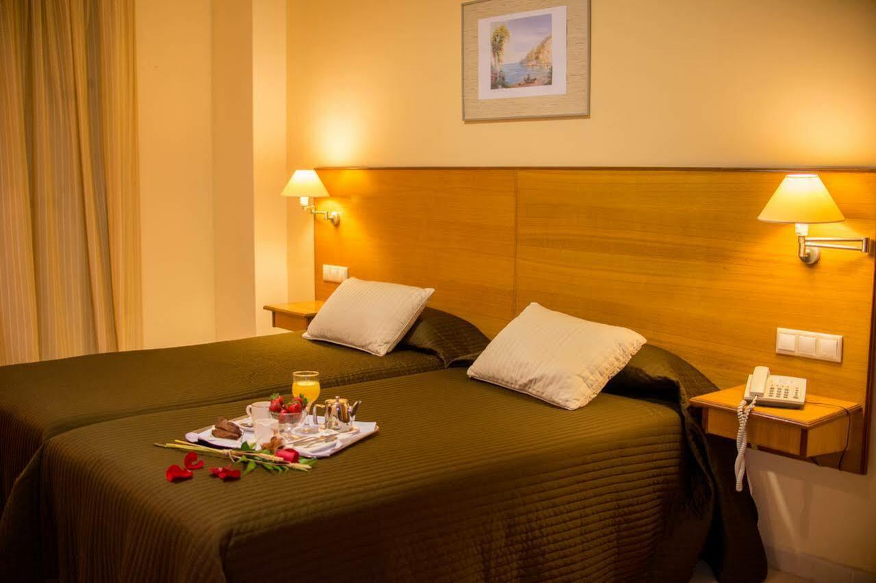 Hotel Ath Al Medina Wellness Εξωτερικό φωτογραφία